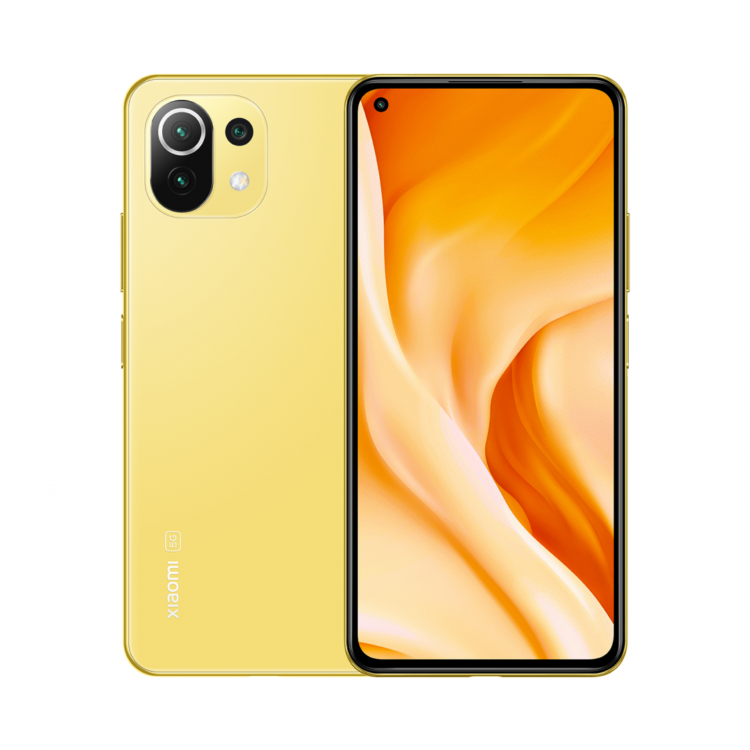 Mi 11 Lite 5G